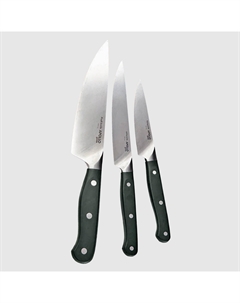 Набор ножей Genio favorito 3 предмета Apollo