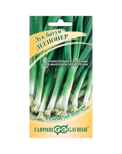 Семена Лук батун Легионер 0,005 г автор. Гавриш