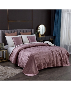 Покрывало Ундина 220х160 см (ПЛ-УН-П-160Х220) Sofi de marko