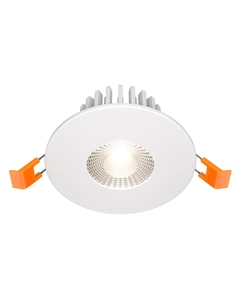 Светильник встраиваемый DL038-2-L7W4K Technical