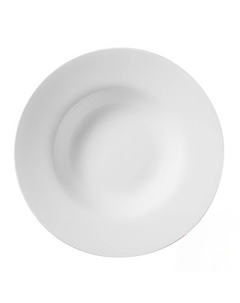 Тарелка глубокая Classic 20 см Chan wave