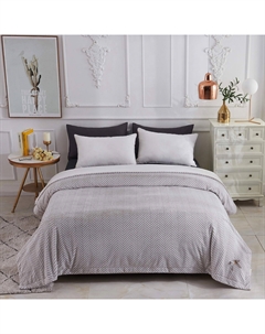 Покрывало Флоренс 240х220 см (ПЛ-ФСР-220Х240) Sofi de marko