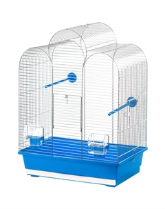 Клетка для птиц Iza I в ассортименте Inter-zoo