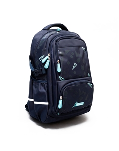 Рюкзак Erichkrause SchoolLine 23l blue style Erich krause