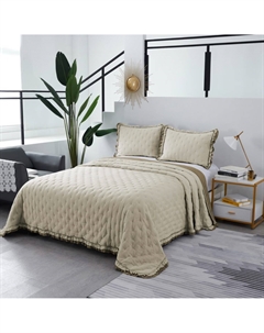 Покрывало Элизабет №12 230х250 см Sofi de marko