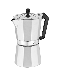 Кофеварка гейзерная Classico на 9 чашек Cilio