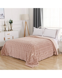 Покрывало Мадлен 240х220 см (ПЛ-МД4-220Х240) Sofi de marko