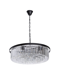 Люстра 498014910 1/60w e14 Mw-light