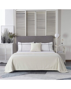 Покрывало Гранд 240х220 см (ПЛ-ГР3-220Х240) Sofi de marko