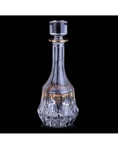 Графин P/250T Plat/Gold Timon