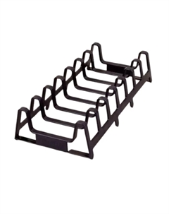 Сушилка для посуды 29х14х6 см в ассортименте Baroness home