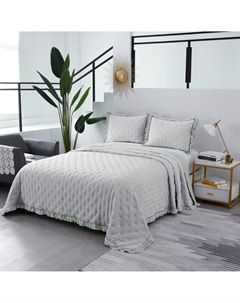 Покрывало Элизабет №11 230х250 см Sofi de marko