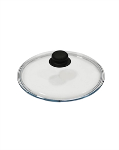 Крышка стеклянная жаропрочная 22 см Pyrex