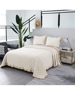 Покрывало Элизабет №14 230х250 см Sofi de marko