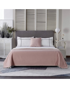 Покрывало Аманда 240х220 см (ПЛ-АП-220Х240) Sofi de marko