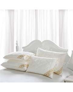 Подушка 40х60 бамбук люкс Sofi de marko