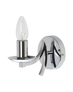 Бра MW 1/40W E14 220V (699021301) Mw-light