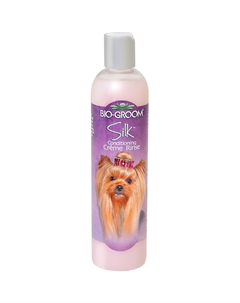 Кондиционер для собак Silk 355 мл Bio groom