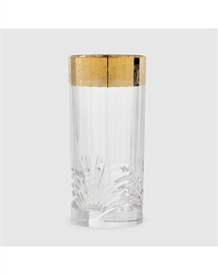 Набор стаканов Aurea 200610 золото 6 шт Precious