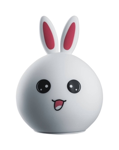 Светильник детский ночник аккум. Зайчик Navigator