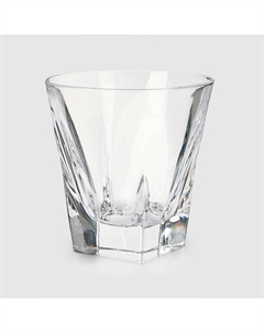 Набор стаканов Fusion для виски 6 шт, 270 мл Rcr