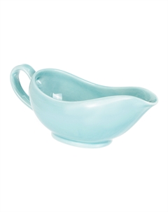 Соусник Классик 150 мл голубой Башкирский фарфор