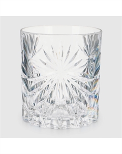 Набор стаканов Oasis для виски 6 шт, 320 мл Rcr