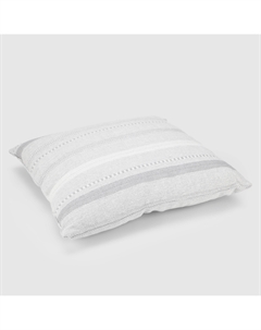 Подушка декоративная fantasy светло-серый 45х45 см Homelines textiles