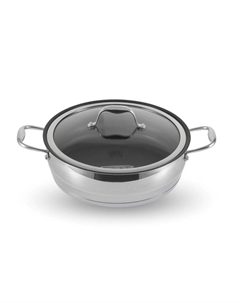 Сотейник cantata excalibur 28x8/4.9л Gipfel