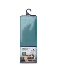 Пододеяльник нефрит 180х210 см Belashoff