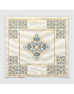 Наволочка 44х44 см кремовый (7727-45) Eurotex