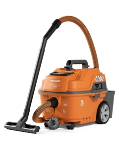 Пылесос DAEWOO универсальный DAVC 2000 Daewoo