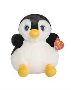 Игрушка мягкая пингвин 25 см Abtoys