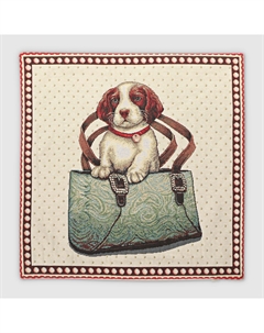 Наволочка 44х44 см кремовый (7716-45) Eurotex