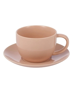 Пара чайная Alesan бежевый 230 мл Gipfel