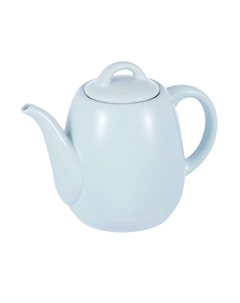 Чайник заварочный Ether светло-голубой 1000 мл Gipfel