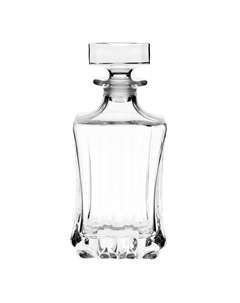 Декантер для виски Adagio 750 мл Rcr