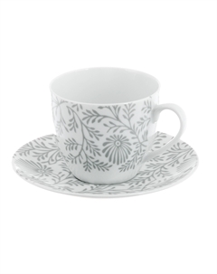 Чашка с блюдцем 0,25л магнум Тиршенройт
