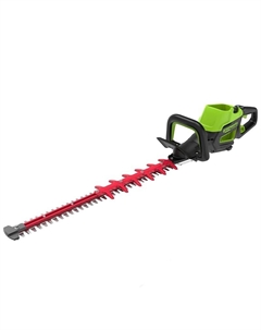 Кусторез аккумуляторный Greenworks 2208307 82V