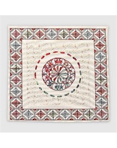 Наволочка 44х44 см кремовый (7725-45) Eurotex