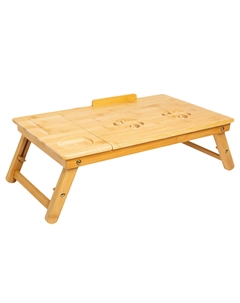 Поднос-столик компьютерный 50x31 см Olaff