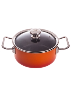 Сотейник 20 см 12220O/12202 Skk