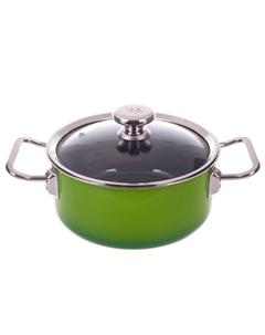 Сотейник 20 см 12220G/12201 Skk