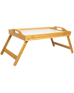 Поднос-столик 50x30 см Olaff