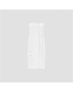 Парео Саунерс белое женское M-L (46-48) Togas