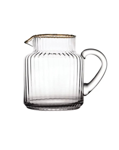 Кувшин Glu-Ball Orange 18,2 см, 1,45 л Ivv