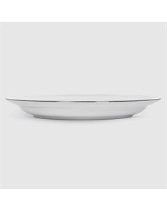 Блюдо круглое Принц D305 мм Башкирский фарфор