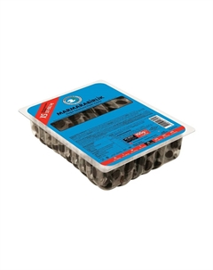 Оливки черные с косточкой экстра xs вакуумная упаковка 100 г Marmarabirlik