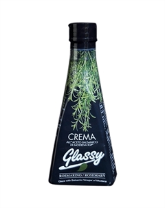 Крем-соус бальзамический Modena с розмарином, 250 мл Bellei