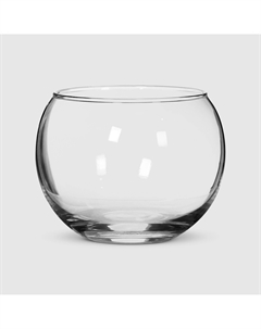 Ваза-подсвечник 2в 100/2 гладь Неман